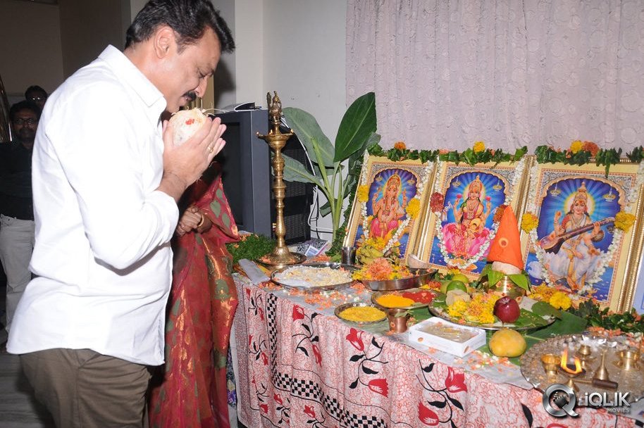 Gaddam-Gang-Movie-Opening